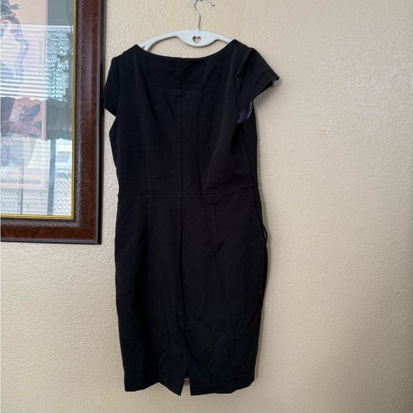 marc new york andrew marc front pocket dress size 6 - Picture 4 of 4
